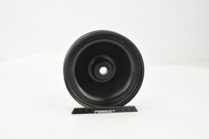 Шкив RENAULT Clio (98-08) коленвала FEBEST RNDS-LOG FEBEST