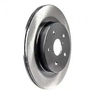 Диск тормозной пер. ADVICS F6R863B F6R863B ADVICS