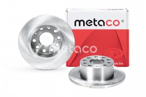 OCTAVIA (A7) (2013-2020) 3060479 METACO