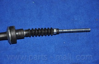 Трос сцепления DAEWOO MATIZ 0.8-1.0 98-  PTC-004 PTC004 PMC PARTS MALL