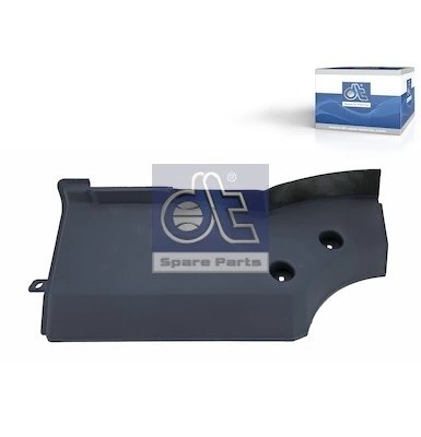 Пружина синхронизатора! d6 L34 ZF(S5-50.S6-65/80/90.4S-120GP,5S-90/9 2.5S-110/1G 4 DIESEL TECHNIC