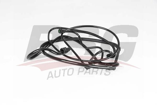 Трубка топливная FORD Transit (06-) от фильтра к ТНВД BSG BSG30725110 BSG