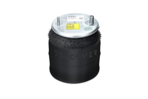 FRUEHAUF/SMB/ROR без стакана T0070-4159V1 TOPCOVER