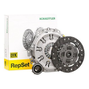 Сцепление MAZDA 323 комплект LUK 620 3001 60 LUK