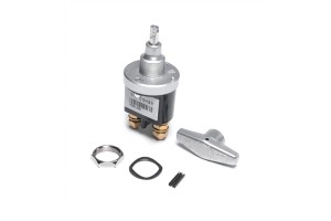 IVECO EUROCARGO/TECH/STAR/DAILY 250A M10x1.5 T03312001 TOPCOVER