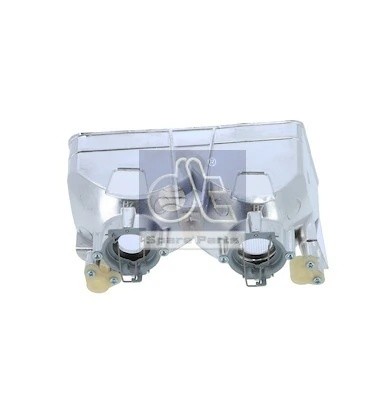 отражатель фары! левVOLVO FM9(G1)/12(G2), FH12(G3) 2.92016 DIESEL TECHNIC