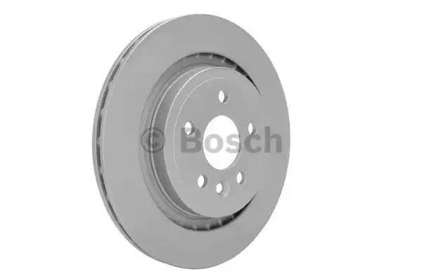 0 986 479 398 диск тормозной задний!\ Volvo S80 II/V70 III/XC70 II 2.0/3.2/2.4D  0 986 479 398 BOSCH