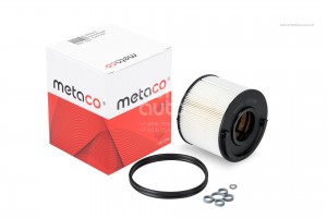 VW TOUAREG (2002>) / AUDI Q7 (2005>) 3.0 TDI /4.2 TDI 1030052 METACO