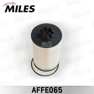 Фильтр топливный MAN TGA (FILTRON PE977/1, MANN PU1059x) AFFE065 AFFE065 MILES