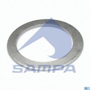 SAF 32x45x1.5 105.026 SAMPA