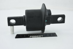 Сайлентблок задн балки MITSUBISHI COLT 03- MAB-Z30R MAB-Z30R FEBEST