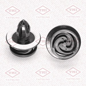 Клипса автомобильная [упаковка 10 штук] VAG TJB1451 TJB1451 TATSUMI