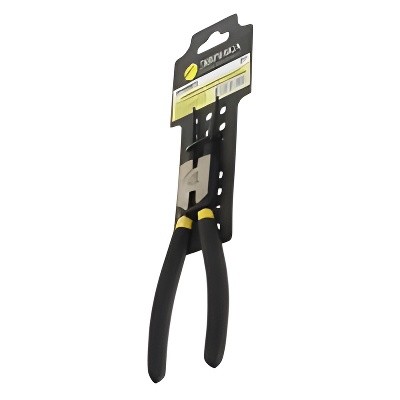 Съемник колец стопорных внешних 178мм прямой ЭВРИКА ER-60967C EVRIKA