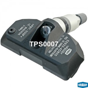 Датчик давления в шине KIA Carnival KRAUF TPS0007 KRAUF