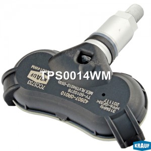 Датчик давления в шине TOYOTA Rav 4,Highlander KRAUF TPS0014WM KRAUF