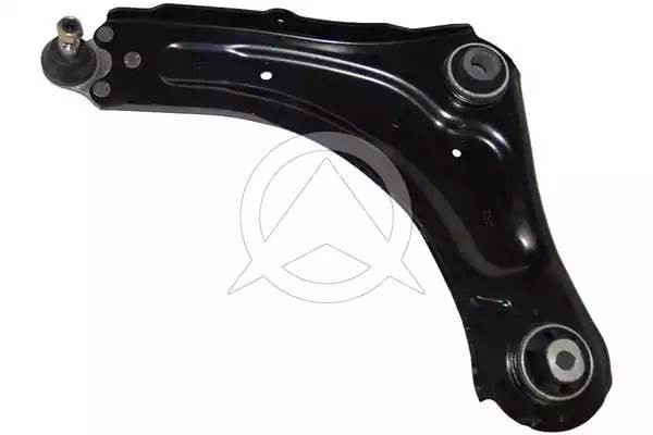 рычаг левый!\ Renault Megane III Hatchback BZ0/Coupe DZ0 08> 5876 SIDEM