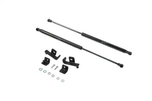 Упор капота Skoda Karoq I газовый LECAR000150509 LECAR