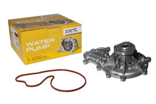 помпа! Audi A4/A5/A6/A7/A8/Q5/Q7, Porsche Cayenne, VW Touareg 3.0TDI 09> Z14567 ZENTPARTS
