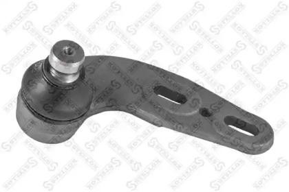 опора шаровая задняя левая!\ Audi 80/90 1.8-2.3 4WD 88-91 52-00284-SX STELLOX