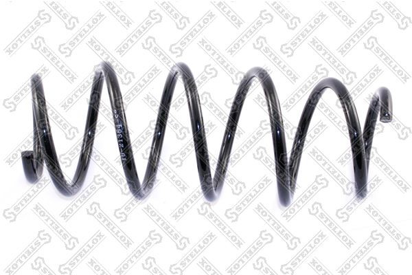 пружина передняя! 40 275 97\ Ford Fusion 1.4/1.6 16V 02-04 10-21384-SX STELLOX