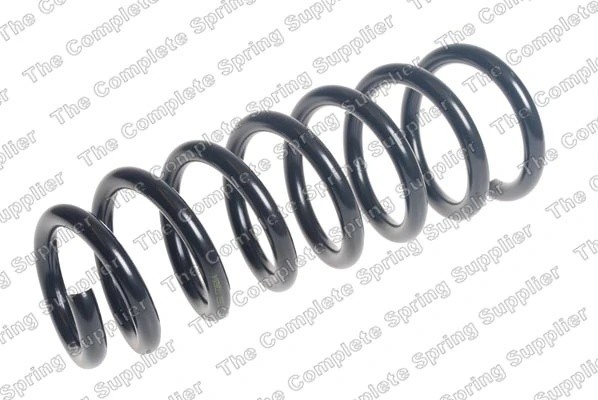 пружина передняя!\ BMW X6 E71/E72 08> 4008531 LESJOFORS