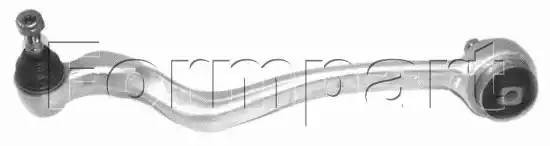 Рычаг подвески верх левый 1205031 1205031 FORMPART