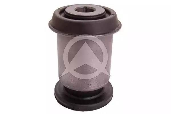 Сайлентблок для рычага подвески Opel / Vauxhall / Chevrolet 809648 809648 SIDEM