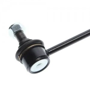 Стойка стабилизатора KIA Soul (09-) переднего правая MEGAPOWER 29019040 MEGA POWER