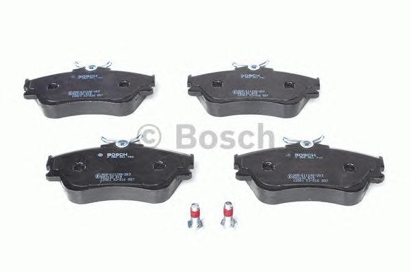 VW TRANSPORTER T4 91> 0 986 461 753 BOSCH