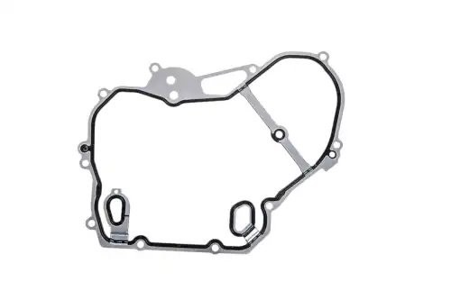 прокладка масляного насоса! Opel Insignia/Astra/Antara/Zafira 2.0-2.4 A20/A24 00 Z17695 ZENTPARTS