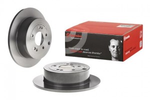 Диск тормозной Brembo Painted Disc 08.A600.11 08.A600.11 BREMBO
