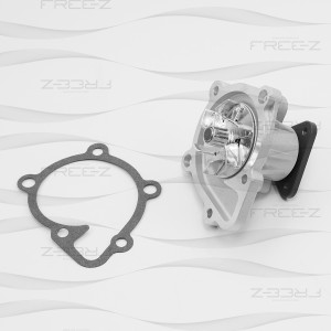 Насос водяной MITSUBISHI ASX/Lancer/Outlander 06-HYUNDAI ix35/Santa Fe/Sonata  1 KP0230 FREE Z