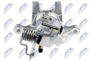 суппорт тормозной задний левый! Nissin, d=34мм \ Nissan Maxima A32/A33 94-06 HZTNS004 NTY