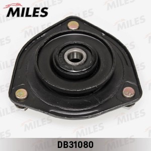 Опора амортизатора передняя HYUNDAI ACCENT 03-(ТАГАЗ)/GETZ 02- (KYB SM5201) DB31 DB31080 MILES