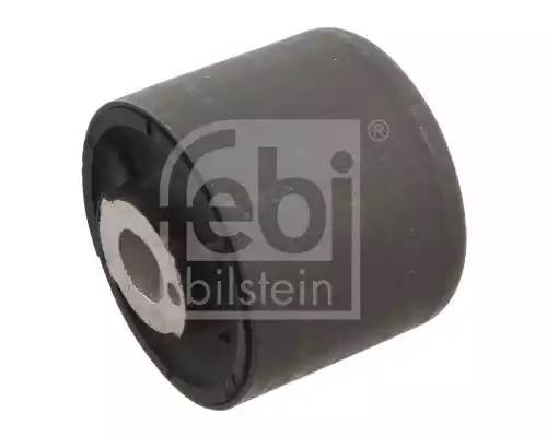 сайлентблок рычага задн.балки!\ BMW 3 E46 316-330 98> 29367 FEBI BILSTEIN