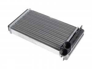 радиатор печки!\Ford Galaxy 95>/VW Sharan 95-10 Z19869 ZENTPARTS