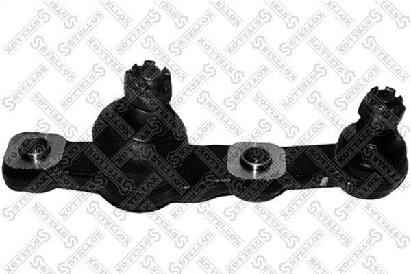 опора шаровая нижняя правая!\ Lexus IS 2.5/2.2D 05> 52-00172-SX STELLOX