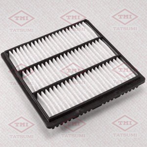 MITSUBISHI 3000GT,PAJERO,SIGMA 224х224х35 TBC1049 TATSUMI