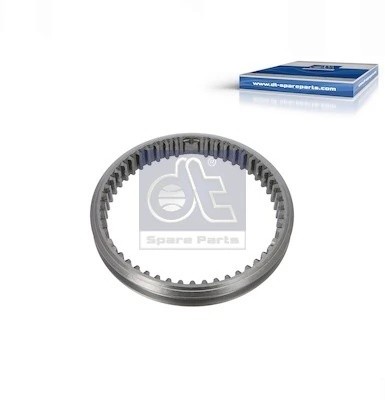Пружина тормозной колодки HONGYAN 3 DIESEL TECHNIC