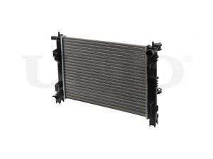 Радиатор охлаждения двигателя RAD-10131 UNIO
