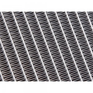 Радиатор охл. двигателя Hyundai Elantra 00- (АКПП) (M4983042) M4983042 MARSHALL