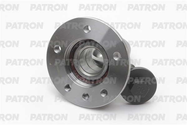 Ступица колеса задн VW Crafter 16- PBK4080H PBK4080H PATRON