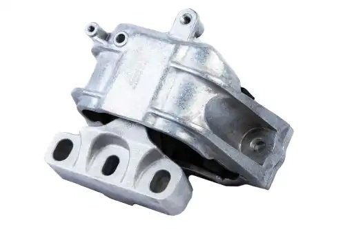 подушка ДВС задняя левая! Fiat Strada 1.9JTD 03> Z13377 ZENTPARTS