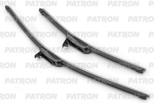 БЕСКАРКАСНЫЕ ПОД КРЮК 600/400 мм PWB400CS PATRON