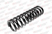 пружина задняя!\ MB W series C124/W124 85-95 ST120011R STANDARD SPRINGS