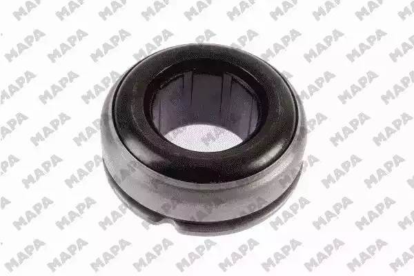 комплект сцепления! c подш Citroen Xsara 1.6 05>, Peugeot 307 1.6 02> 014200300 MA PA
