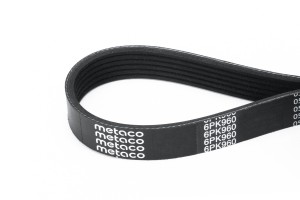 FIAT/ MITSUBISHI/ CITROEN/MAZDA 6PK960 METACO