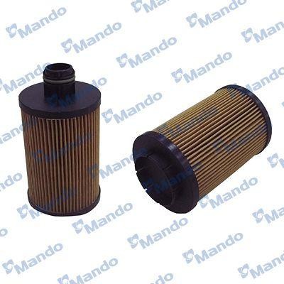 Фильтр масляный CHEVROLET Orlando (11-) (2.0 D),Captiva (12-) (2.2 D) (картридж) EEOD0005Y MANDO