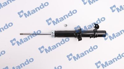 Амортизатор HONDA Accord (92-96) передний правый газовый MANDO MSS015679 MANDO