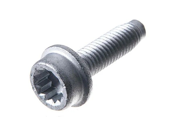 болт! с цилиндрической головкой M8x30\ Audi, Seat, Skoda, VW 7921091SX STELLOX